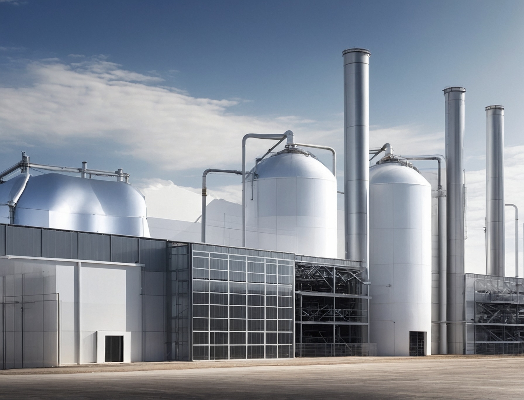 Innovación energética sostenible