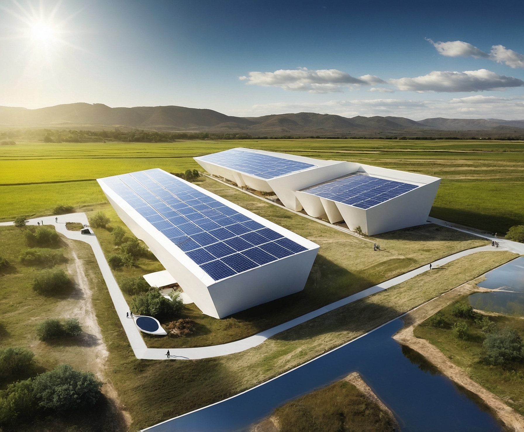 Innovación en Energía Sostenible desde Cáceres