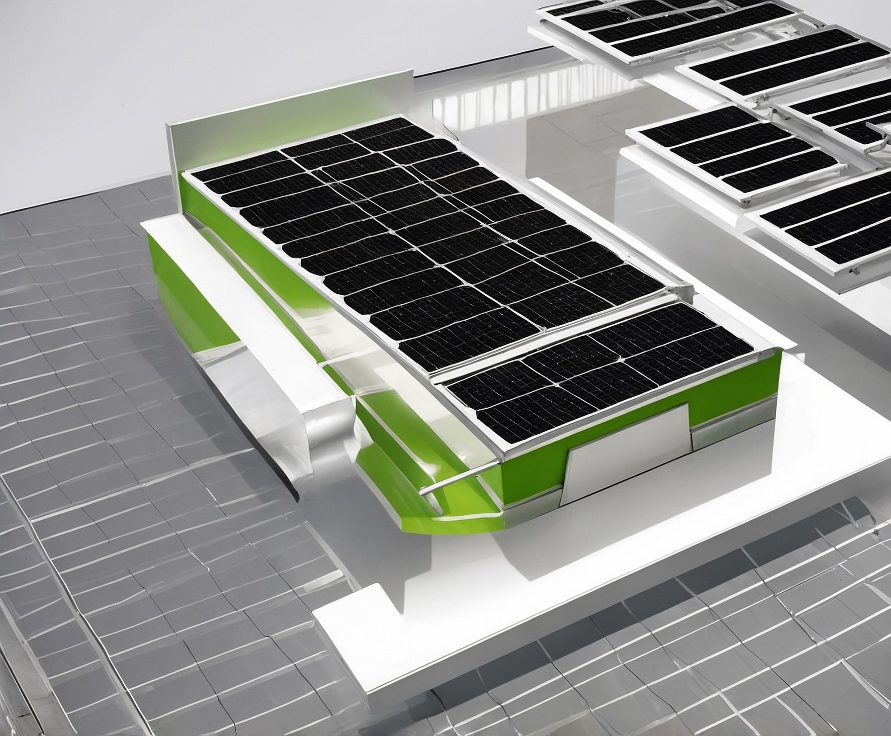Transición energética sostenible en industria