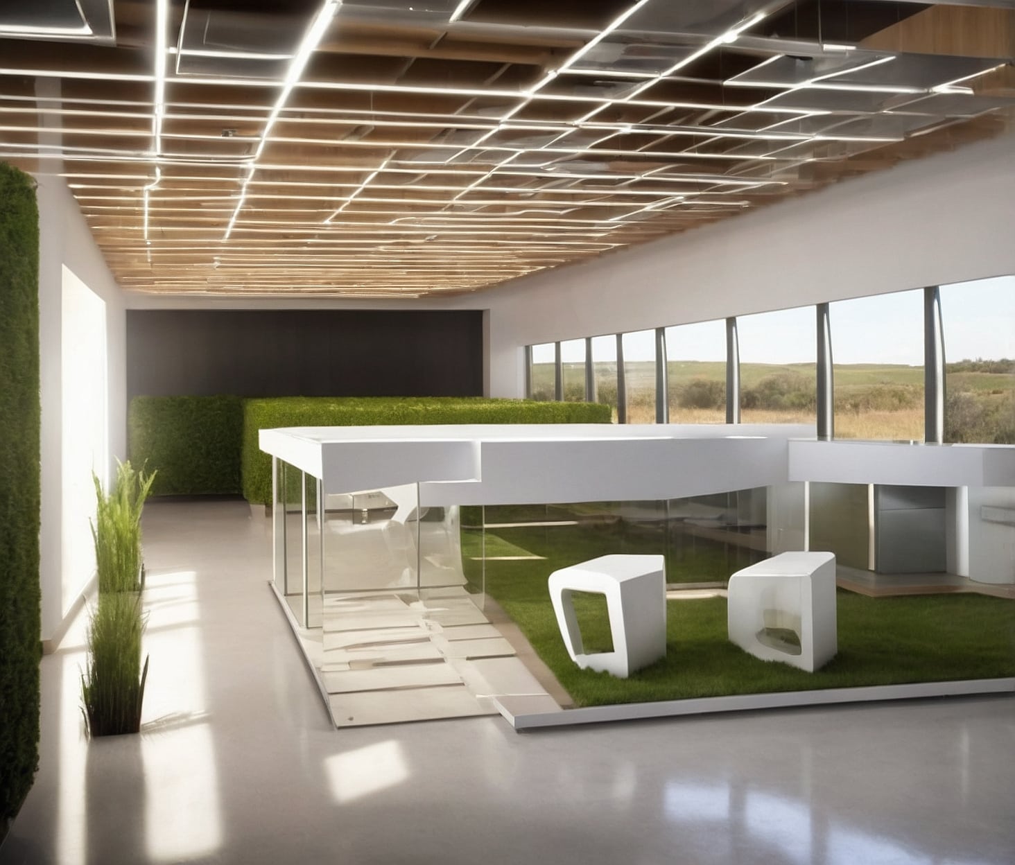 Futuro de energías limpias