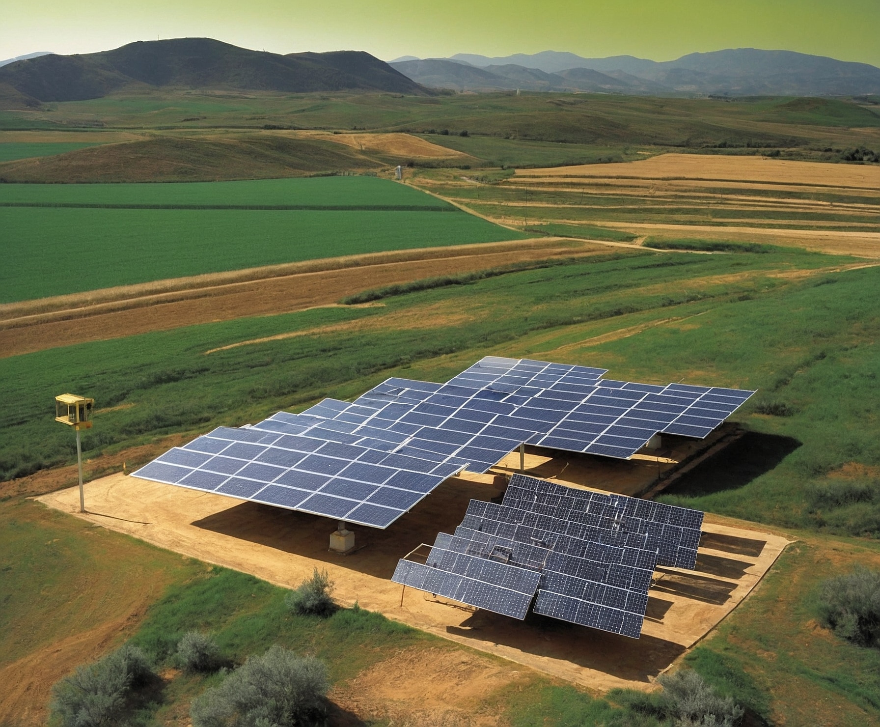 Innovación en energía sostenible desde Cáceres