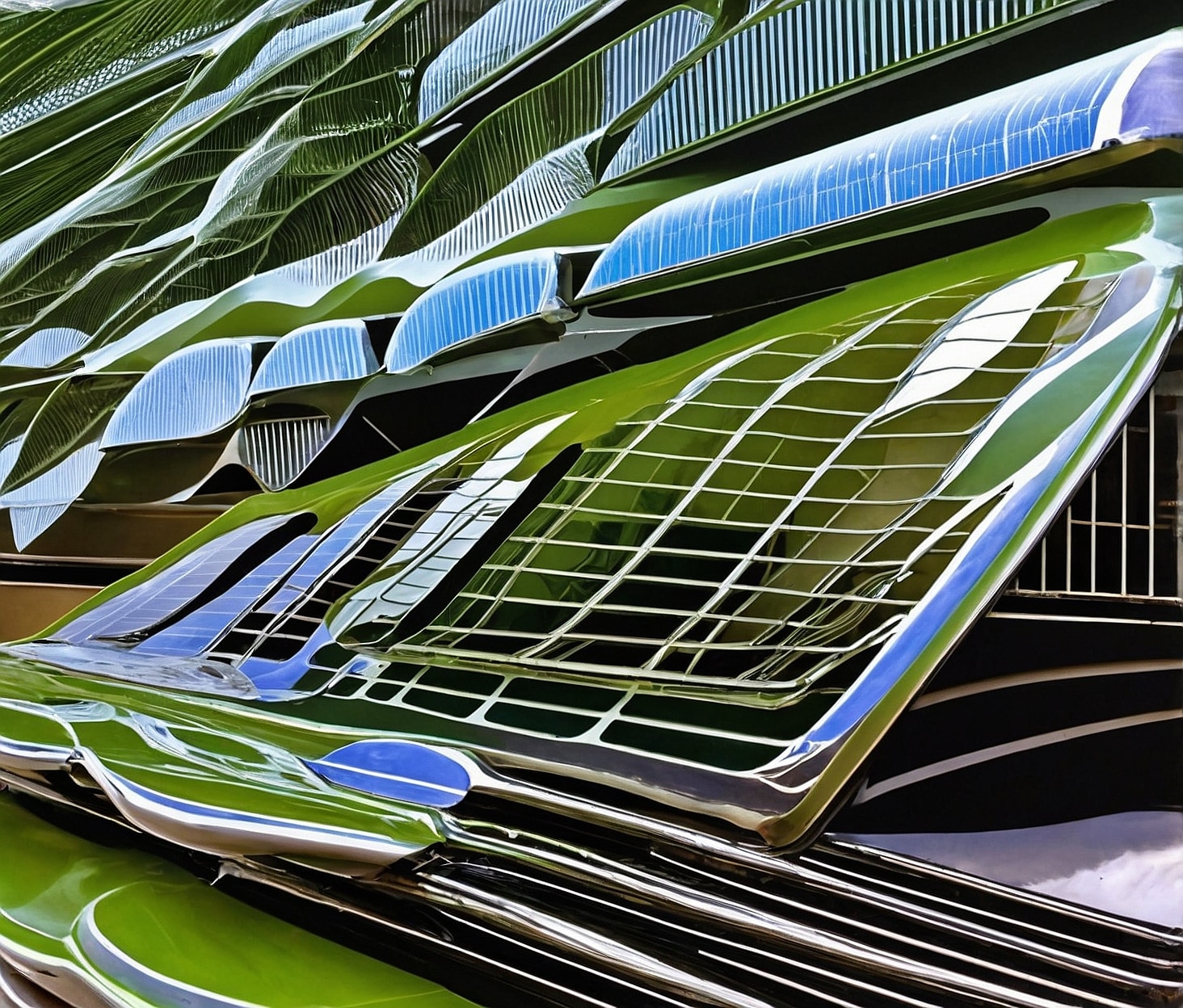 Impulsa tu futuro laboral en energía